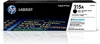 HP 215A Black Toner Cartridge