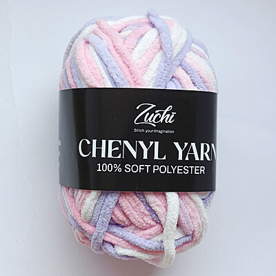 Zuchi Chenyl Yarn 215 Zuchi Chenyl Yarn 215
