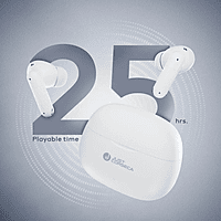 Just Corseca SKYE Wireless Earpods – Clear Sound