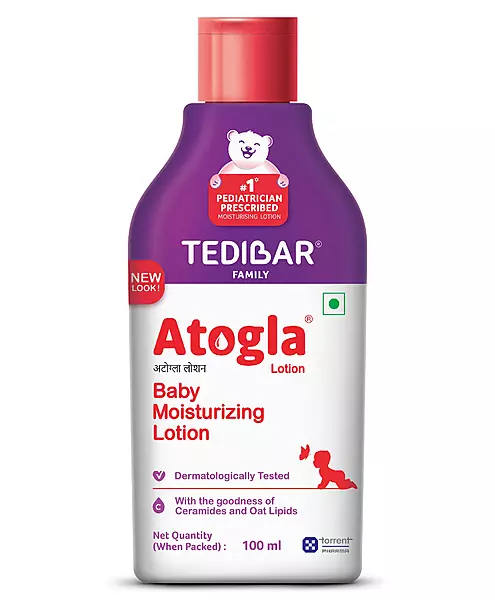 Curatio - Atogla Lotion 100ML