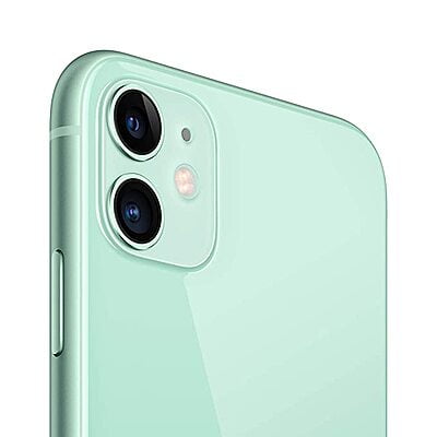 Apple iPhone 11 Green