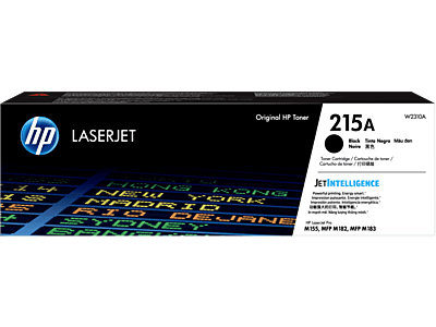 Hp 215A Toner Cartridge