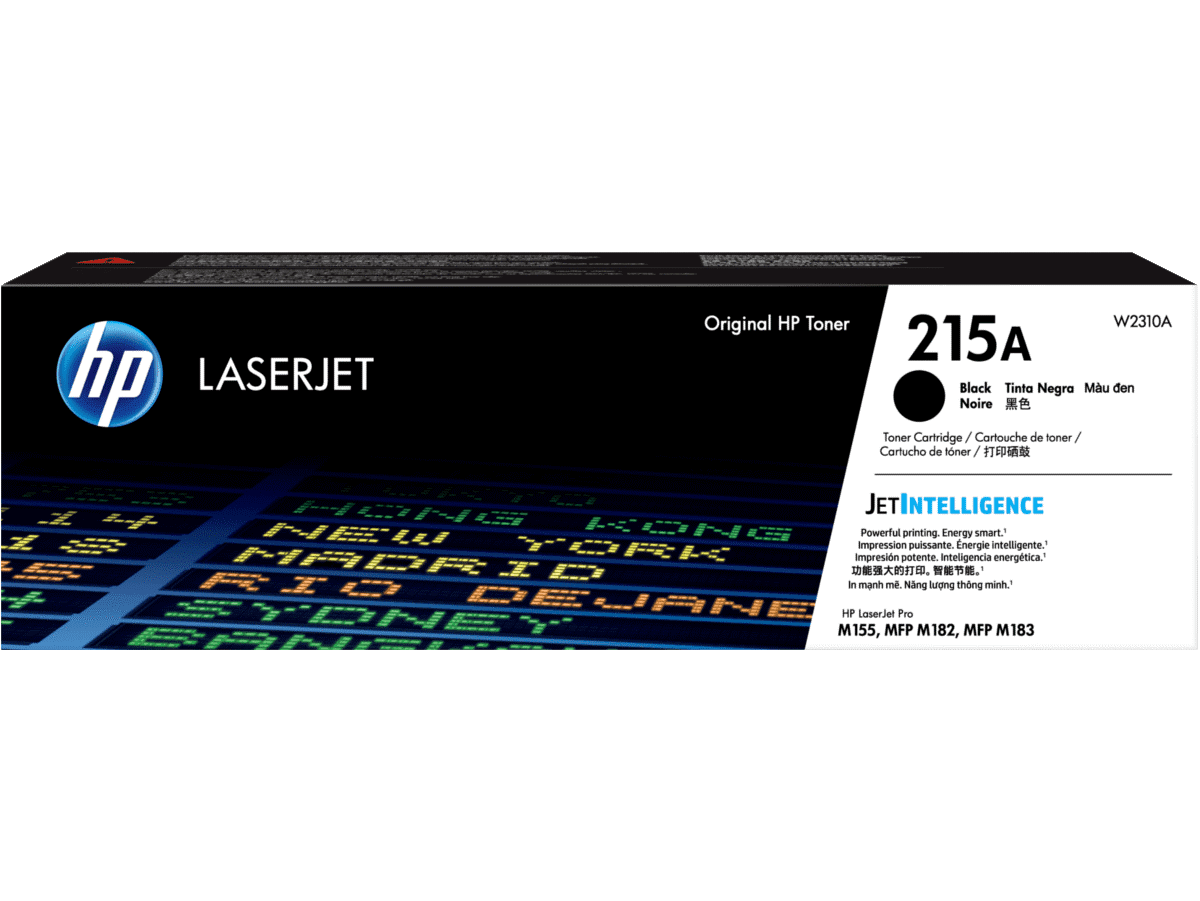 Hp 215A Toner Cartridge