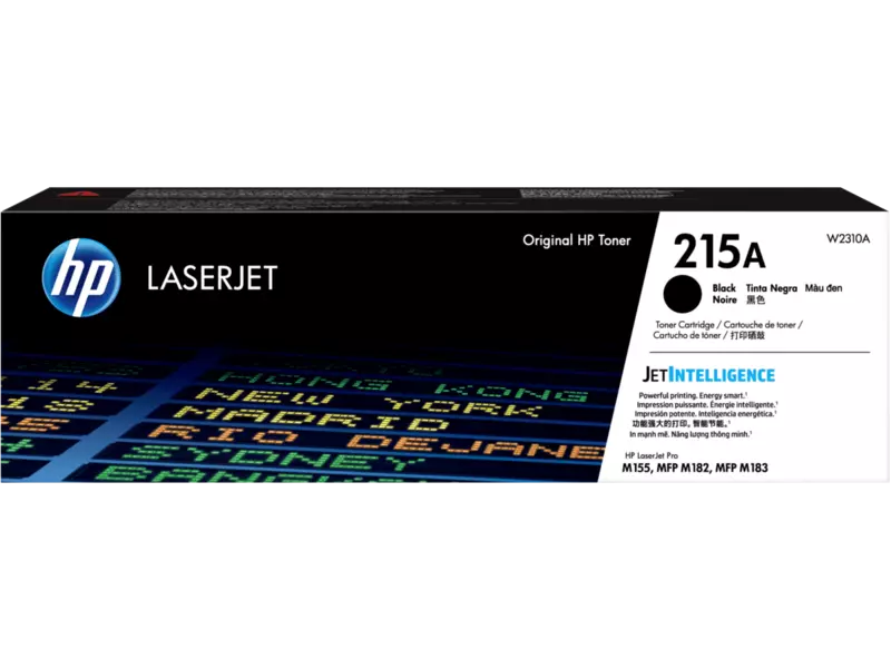 Hp 215A Toner Cartridge