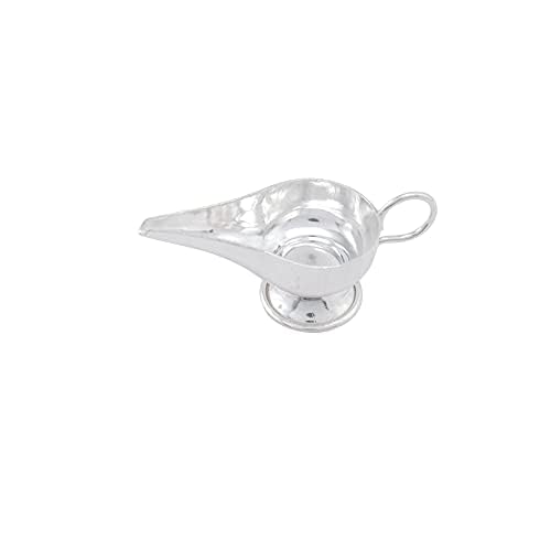 Sterling Silver Baby Feeder/Paladai