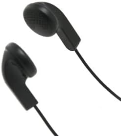 3.5mm Stereo Handsfree Headset with On/Off Button and with Mic(Black) 3.5mm Stereo Handsfree Headset with On/Off Button and with Mic(Black)