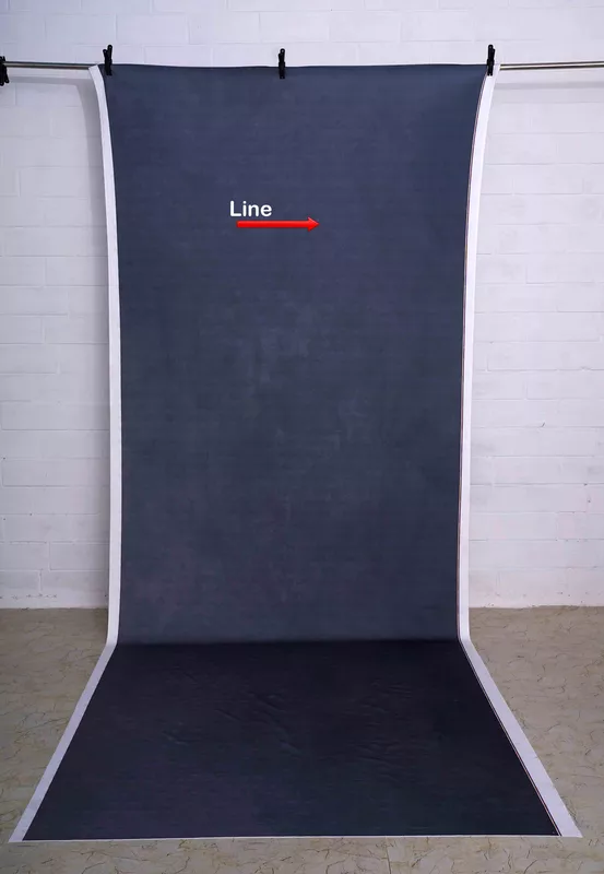 Destash 216 -5x12 Feet