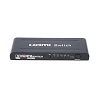 Full HD 1080P HDMI 1.4 Device – Clear Video & Audio Output