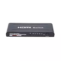 Full HD 1080P HDMI 1.4 Device – Clear Video & Audio Output