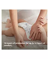 Milk Baby Diapers Flexi Tape XL Size  - 30pcs