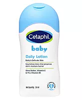 Cetaphil - Baby Daily Lotion 50ML