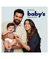 Cetaphil - Baby Daily Lotion 50ML