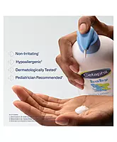 Cetaphil - Baby Daily Lotion 50ML