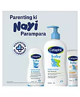 Cetaphil - Baby Daily Lotion 50ML
