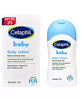 Cetaphil - Baby Daily Lotion 50ML