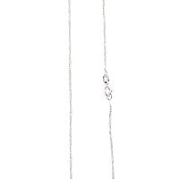 Sterling Silver Work Wear Chain