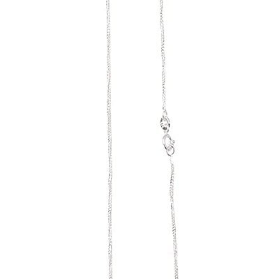 Sterling Silver Work Wear Chain Sterling Silver Work Wear Chain