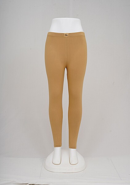 Women Sand Ankle Leggings
