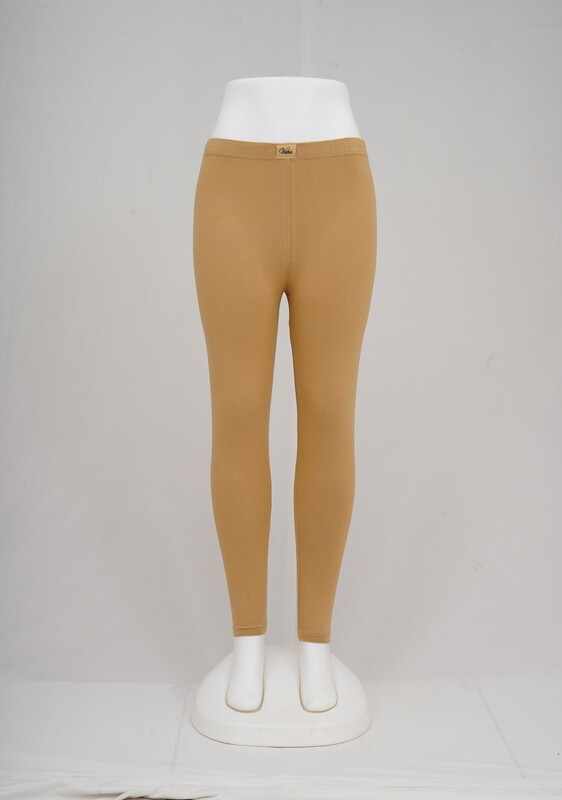 Women Sand Ankle Leggings