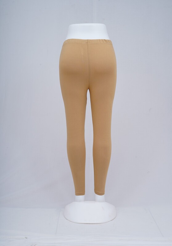 Women Sand Ankle Leggings