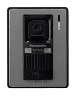 Panasonic Video Door Phone Panasonic Video Door Phone