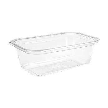 Heat-Seal Punnets - TBT 103 147 / 50