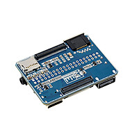 Nano Base Board (B) for Raspberry Pi Compute Module 4