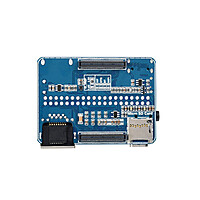 Nano Base Board (B) for Raspberry Pi Compute Module 4