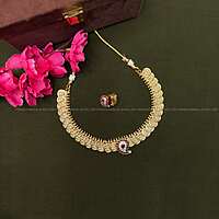 kaasumalai manga pendant SHORT