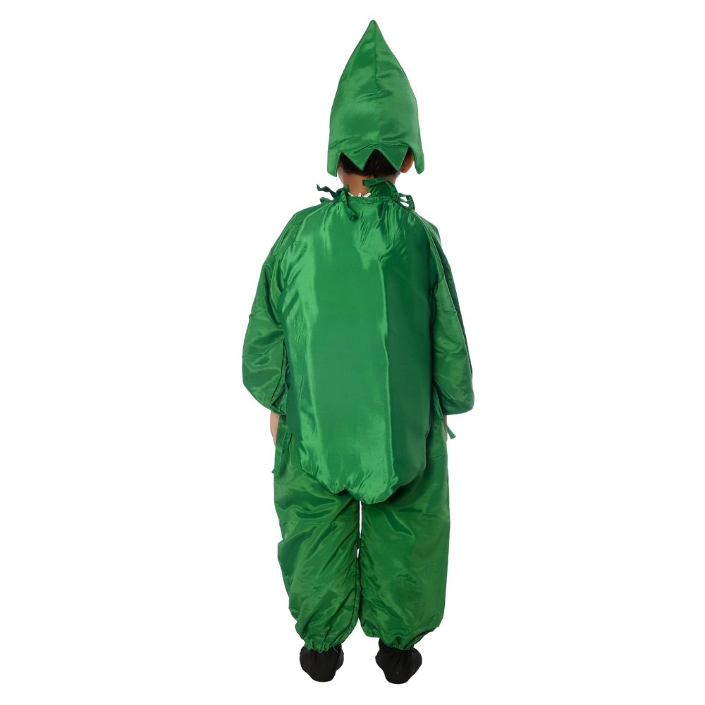 Capsicum Fancy Dress Costume Capsicum Fancy Dress Costume