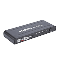 Full HD 1080P HDMI 1.4 Device – Clear Video & Audio Output