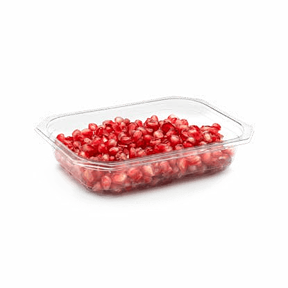 Heat-Seal Punnets - TBT 103 147 / 27