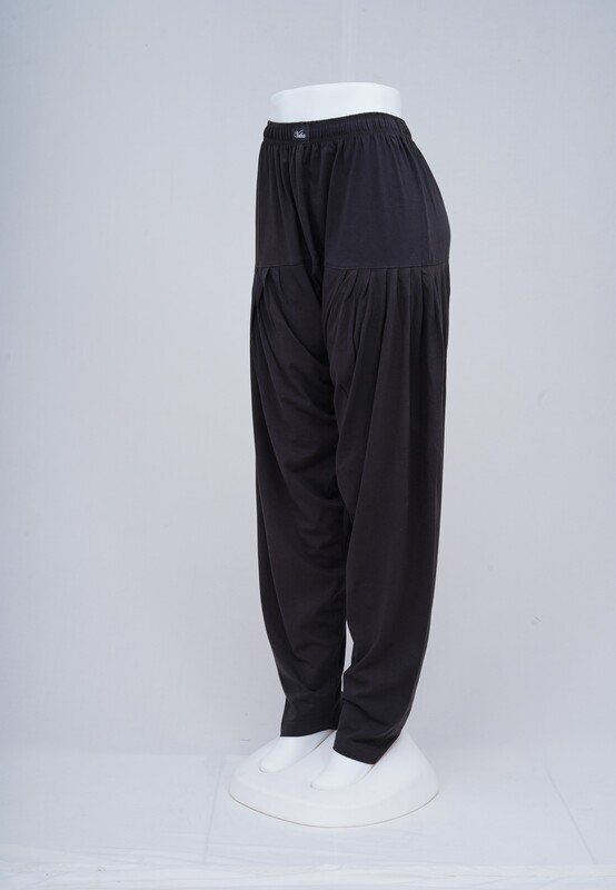 Women Elephant Grey Patiyala