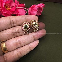 kaasumalai manga pendant SHORT