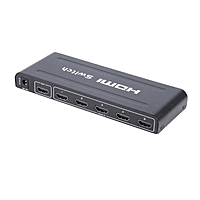 Full HD 1080P HDMI 1.4 Device – Clear Video & Audio Output