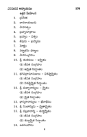 షడ్దర్శనాలు Shad Darsanamulu