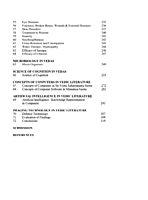 Science and Technology in Vedas and Sastras