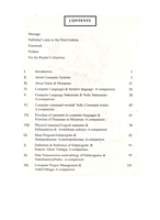 Vedas and Computers (Computers Science in Vedas)