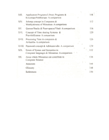 Vedas and Computers (Computers Science in Vedas)