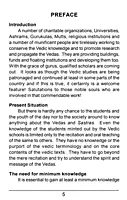 A Brief Introduction to Vedas & Sastras