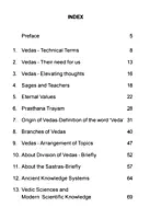 A Brief Introduction to Vedas & Sastras