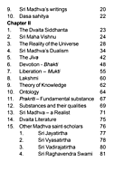 Sri Madhvacharya (A Brief Biography & Dvaita)