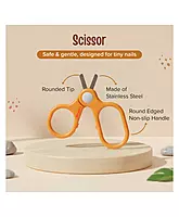 Luvlap - Baby Grooming Set GK1133