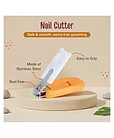 Luvlap - Baby Grooming Set GK1133