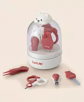 Luvlap - Baby Grooming Set GK1122