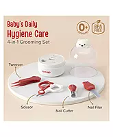 Luvlap - Baby Grooming Set GK1122