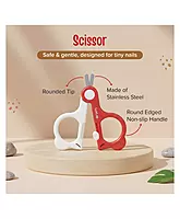 Luvlap - Baby Grooming Set GK1122