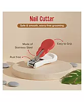 Luvlap - Baby Grooming Set GK1122