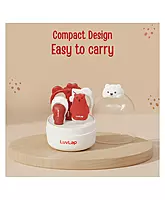 Luvlap - Baby Grooming Set GK1122