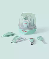 Luvlap - Baby Grooming Set GK1155